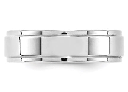 14k White Gold Jewelry Style WFLE060 - Classique Jewelry Inc.