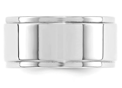 14k White Gold Jewelry Style WFLE100 - Classique Jewelry Inc.