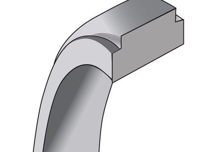 Sterling Silver Jewelry Style QWFE050 - Classique Jewelry Inc.