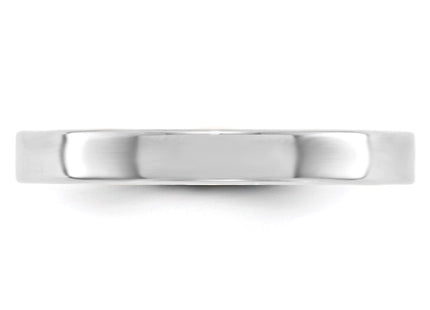 14k White Gold Jewelry Style WFLL030 - Classique Jewelry Inc.