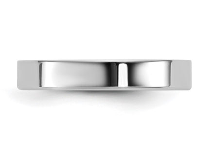 14k White Gold Jewelry Style WFLL035 - Classique Jewelry Inc.