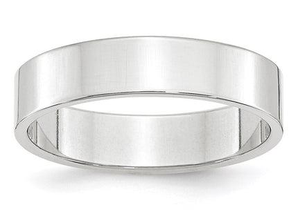 14k White Gold Jewelry Style WFLL050 - Classique Jewelry Inc.