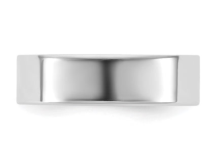14k White Gold Jewelry Style WFLL055 - Classique Jewelry Inc.