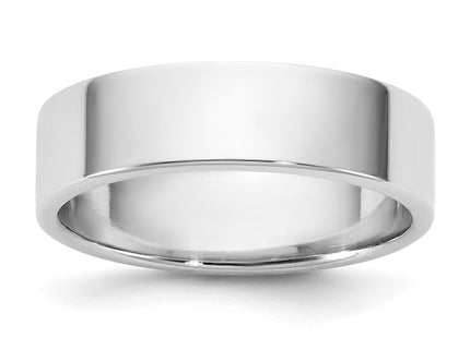 14k White Gold Jewelry Style WFLL055 - Classique Jewelry Inc.