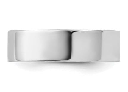14k White Gold Jewelry Style WFLL060 - Classique Jewelry Inc.