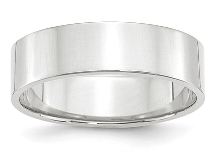 14k White Gold Jewelry Style WFLL060 - Classique Jewelry Inc.