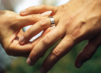 14k White Gold Jewelry Style WFLL065 - Classique Jewelry Inc.