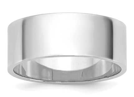 14k White Gold Jewelry Style WFLL070 - Classique Jewelry Inc.