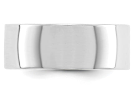 14k White Gold Jewelry Style WFLL080 - Classique Jewelry Inc.