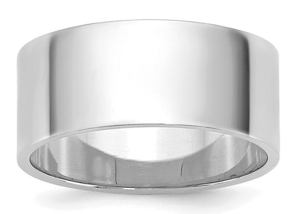 14k White Gold Jewelry Style WFLL080 - Classique Jewelry Inc.
