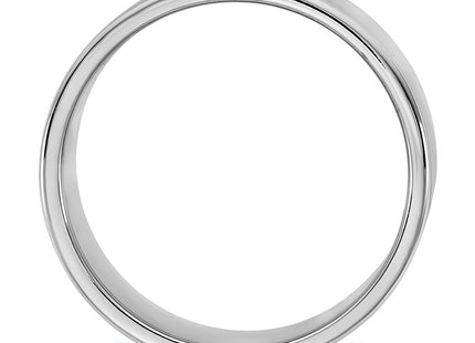 14k White Gold Jewelry Style WFLL090 - Classique Jewelry Inc.