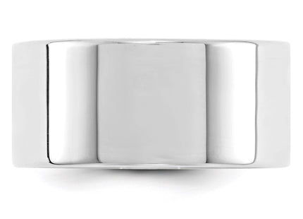 14k White Gold Jewelry Style WFLL100 - Classique Jewelry Inc.