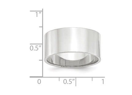 14k White Gold Jewelry Style WFLL100 - Classique Jewelry Inc.
