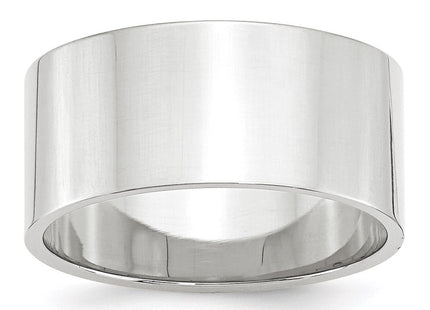 14k White Gold Jewelry Style WFLL100 - Classique Jewelry Inc.