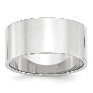 14k White Gold Jewelry Style WFLL100 - Classique Jewelry Inc.