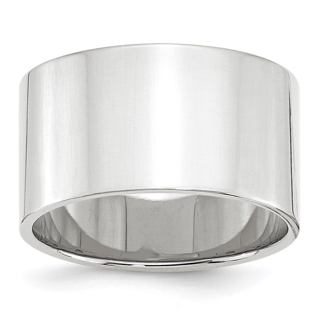 14k White Gold Jewelry Style WFLL120 - Classique Jewelry Inc.