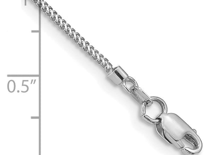 14k White Gold Bracelets Style WFRA030 - Classique Jewelry Inc.