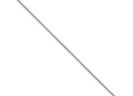14k White Gold Bracelets Style WFRA035 - Classique Jewelry Inc.