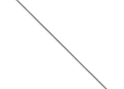 14k White Gold Bracelets Style WFRA040 - Classique Jewelry Inc.
