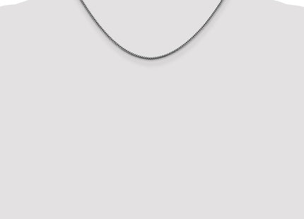 14k White Gold Chains Style WFRA045 - Classique Jewelry Inc.