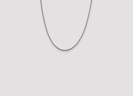 14k White Gold Chains Style WFRA045 - Classique Jewelry Inc.