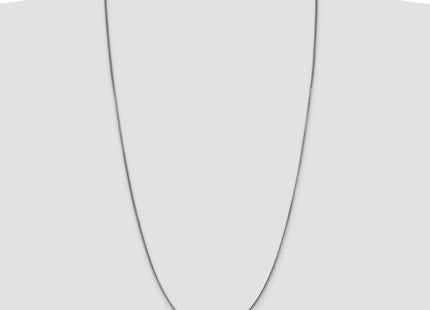 14k White Gold Chains Style WFRA045 - Classique Jewelry Inc.