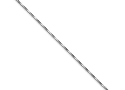 14k White Gold Bracelets Style WFRA050 - Classique Jewelry Inc.