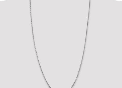 14k White Gold Chains Style WFRA065 - Classique Jewelry Inc.