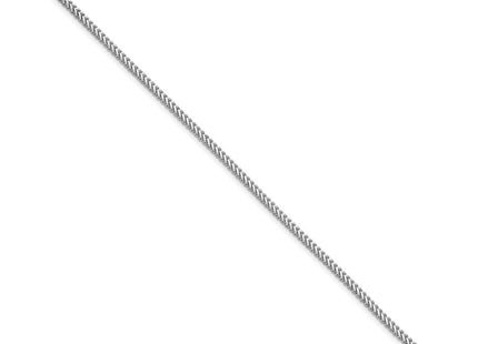 14k White Gold Bracelets Style WFRA065 - Classique Jewelry Inc.