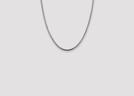 14k White Gold Chains Style WFRA080 - Classique Jewelry Inc.