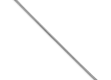 14k White Gold Bracelets Style WFRA080 - Classique Jewelry Inc.