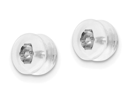 14k White Gold Jewelry Style WGSIL3 - Classique Jewelry Inc.