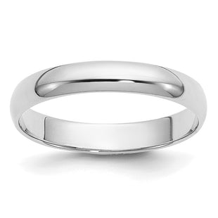 14k White Gold Jewelry Style WHR030 - Classique Jewelry Inc.