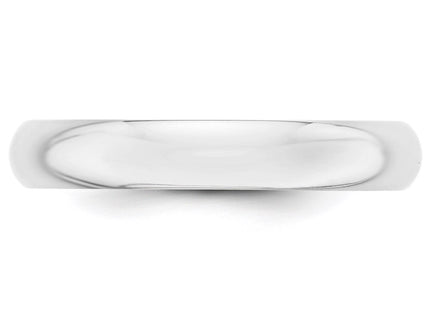 14k White Gold Jewelry Style WHR040 - Classique Jewelry Inc.