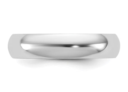 14k White Gold Jewelry Style WHR045 - Classique Jewelry Inc.