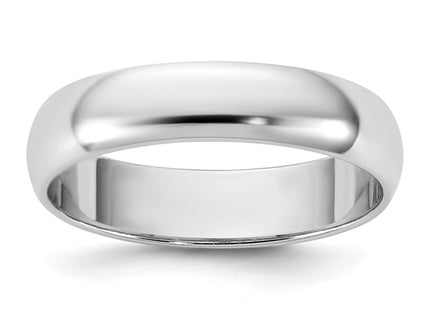 14k White Gold Jewelry Style WHR045 - Classique Jewelry Inc.