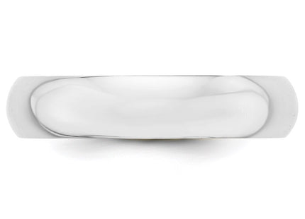 14k White Gold Jewelry Style WHR050 - Classique Jewelry Inc.