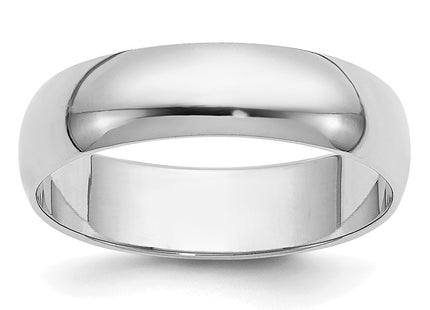 14k White Gold Jewelry Style WHR050 - Classique Jewelry Inc.