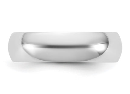 14k White Gold Jewelry Style WHR055 - Classique Jewelry Inc.