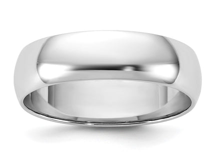 14k White Gold Jewelry Style WHR055 - Classique Jewelry Inc.