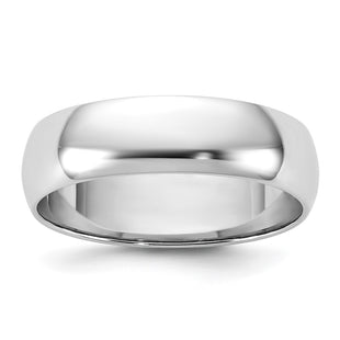 14k White Gold Jewelry Style WHR055 - Classique Jewelry Inc.