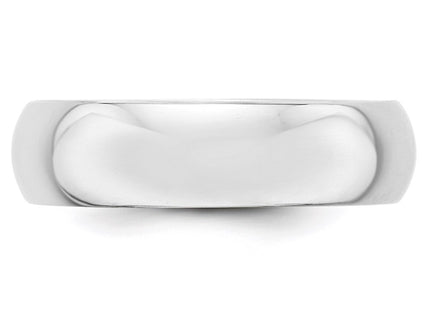 14k White Gold Jewelry Style WHR060 - Classique Jewelry Inc.