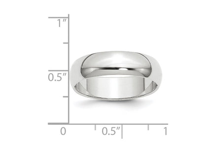 14k White Gold Jewelry Style WHR060 - Classique Jewelry Inc.