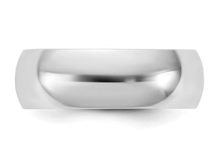 14k White Gold Jewelry Style WHR065 - Classique Jewelry Inc.