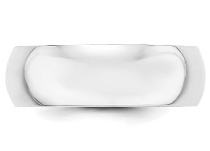 14k White Gold Jewelry Style WHR070 - Classique Jewelry Inc.