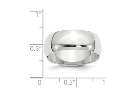 14k White Gold Jewelry Style WHR080 - Classique Jewelry Inc.