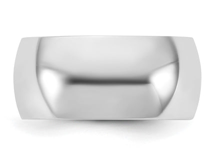 14k White Gold Jewelry Style WHR090 - Classique Jewelry Inc.