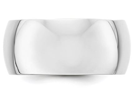 14k White Gold Jewelry Style WHR100 - Classique Jewelry Inc.