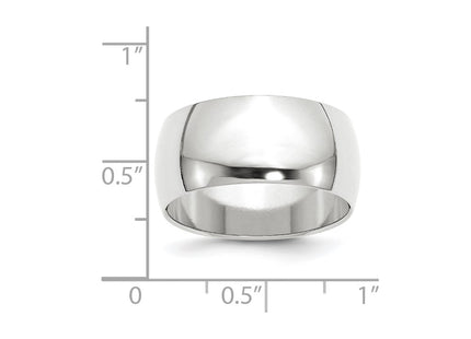 14k White Gold Jewelry Style WHR100 - Classique Jewelry Inc.