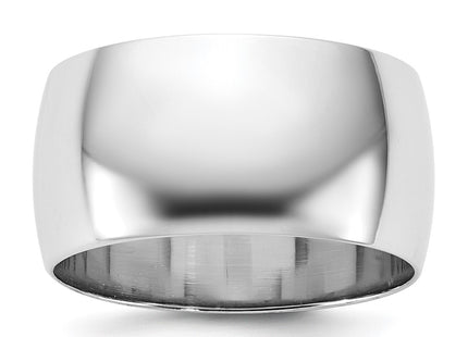 14k White Gold Jewelry Style WHR100 - Classique Jewelry Inc.